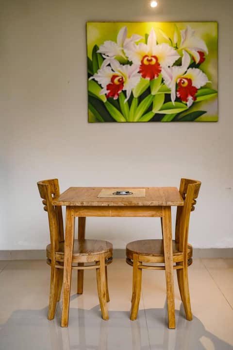 Three Brothers Bali Legian Bungalows & Villas — photo 4
