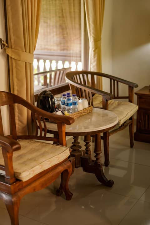 Three Brothers Bali Legian Bungalows & Villas — photo 7