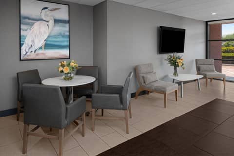 Residence Inn by Marriott San Diego Downtown — photo 3