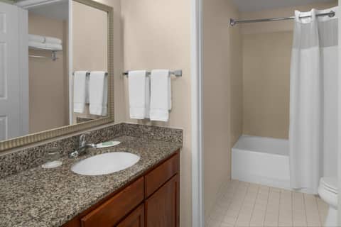 Residence Inn by Marriott San Diego Downtown — photo 7