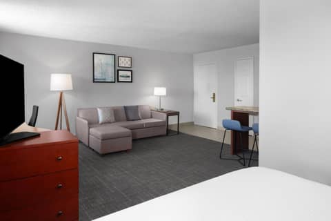 Residence Inn by Marriott San Diego Downtown — photo 8