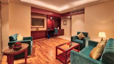 Golden Tulip Essential Jaipur — photo 3