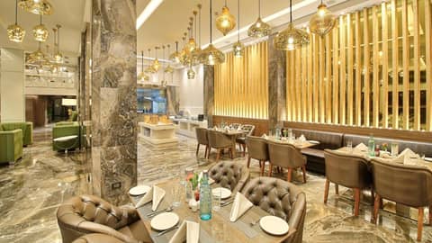 Golden Tulip Essential Jaipur — photo 4