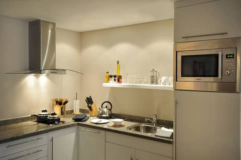 Staybridge Suites & Apartments - Citystars by IHG — photo 4
