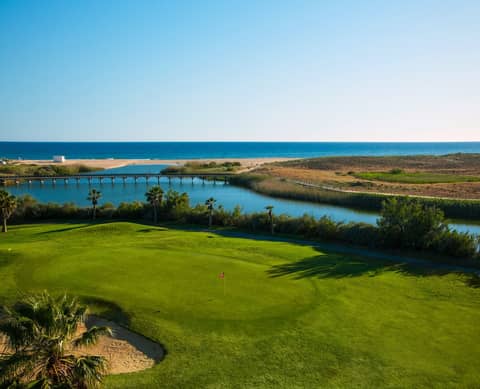 The Westin Salgados Beach Resort, Algarve — activities & amenities