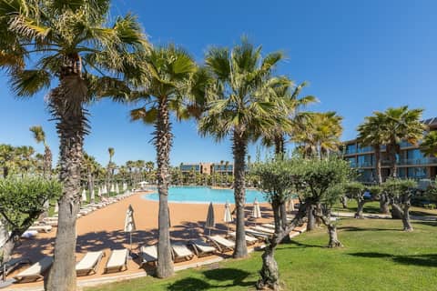The Westin Salgados Beach Resort, Algarve — photo 8