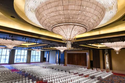 China World Summit Wing, Beijing, A Shangri-La Hotel — photo 9