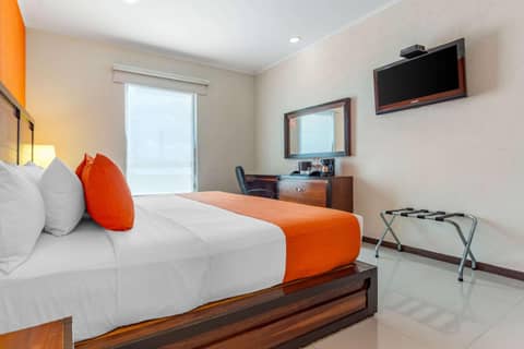 Comfort Inn Cancún Aeropuerto — photo 8