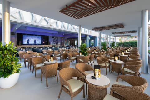 Hotel Riu Palace Palmeras - All Inclusive — photo 2