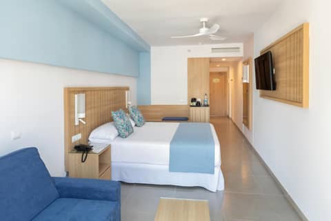 Hotel Riu Palace Palmeras - All Inclusive — photo 7
