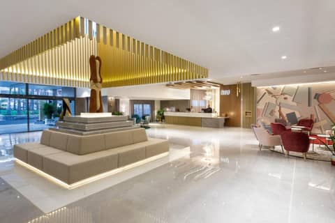 Hotel Riu Palace Palmeras - All Inclusive — photo 8