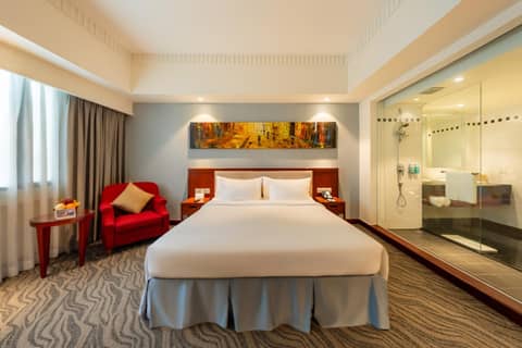 Saigon Prince Hotel — photo 6