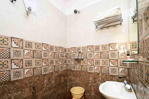 Virasat Mahal - Jaipur City Centre Hotel — photo 3