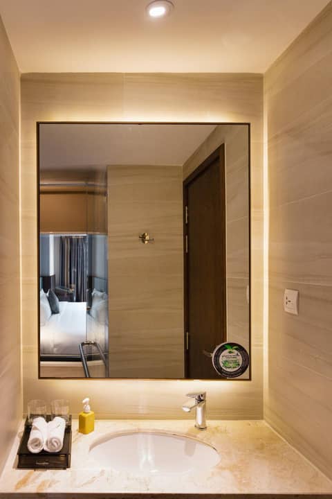 DTX Hotel Nha Trang — photo 5