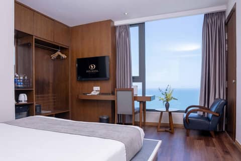 DTX Hotel Nha Trang — photo 8