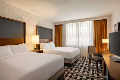 The American Hotel Atlanta Downtown, Tapestry Collection by Hilton — photo 5