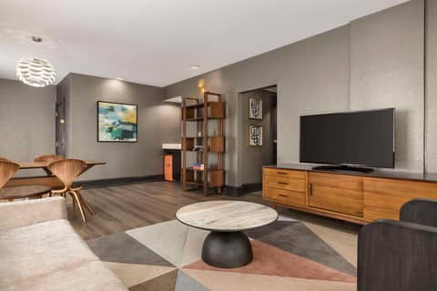 The American Hotel Atlanta Downtown, Tapestry Collection by Hilton — photo 6