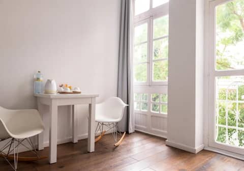 ABCyou Bed&Breakfast — hotel room