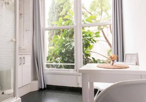 ABCyou Bed&Breakfast — bathroom