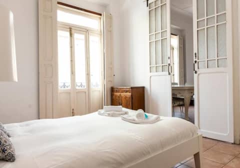 ABCyou Bed&Breakfast — hotel room