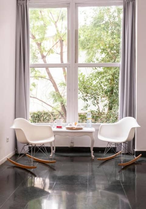 ABCyou Bed&Breakfast — lounge