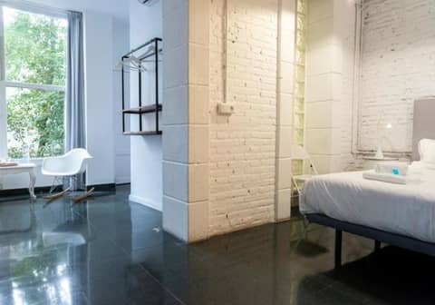ABCyou Bed&Breakfast — hotel room
