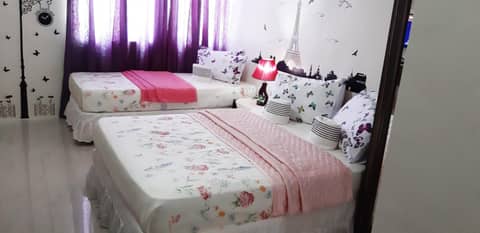 A Cozy fully furnished PRIVATE ROOM IN CONDOMINIUM unit. — photo 3