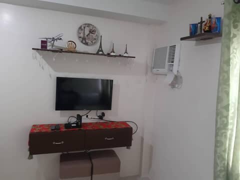 A Cozy fully furnished PRIVATE ROOM IN CONDOMINIUM unit. — photo 4