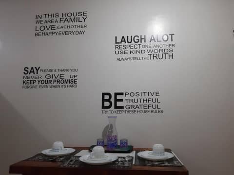 A Cozy fully furnished PRIVATE ROOM IN CONDOMINIUM unit. — photo 5