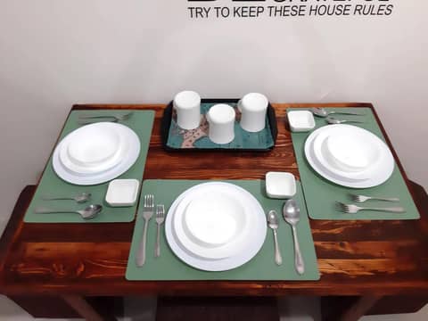 A Cozy fully furnished PRIVATE ROOM IN CONDOMINIUM unit. — photo 7