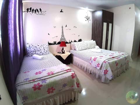 A Cozy fully furnished PRIVATE ROOM IN CONDOMINIUM unit. — photo 8