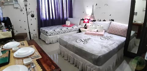 Studio Apartment — the supplier's photographs — photo 1