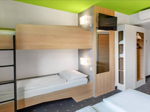 B&B Hotel Hamburg-Wandsbek — photo 3