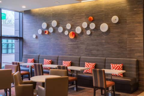 Residence Inn by Marriott Seattle University District — photo 3