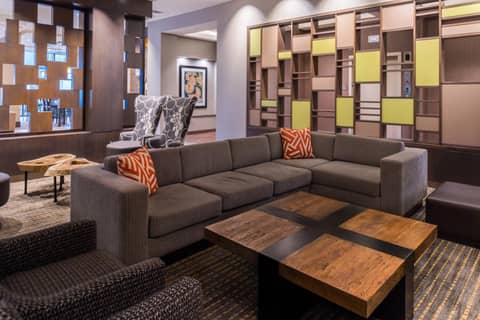 Residence Inn by Marriott Seattle University District — photo 4