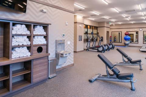 Residence Inn by Marriott Seattle University District — photo 5