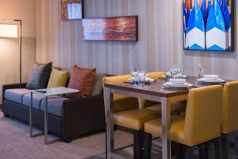 Residence Inn by Marriott Seattle University District — photo 8