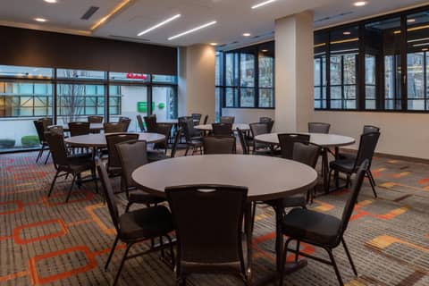 Residence Inn by Marriott Seattle University District — photo 9