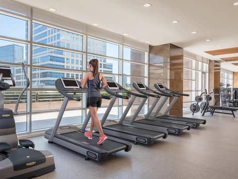 Discovery Primea — activities & amenities
