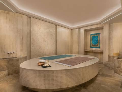Discovery Primea — bathroom