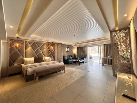 KaiSol Romance Resort Sahl Hasheesh - Adults Only — photo 4