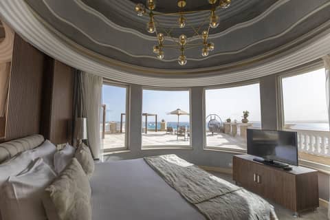 KaiSol Romance Resort Sahl Hasheesh - Adults Only — photo 9