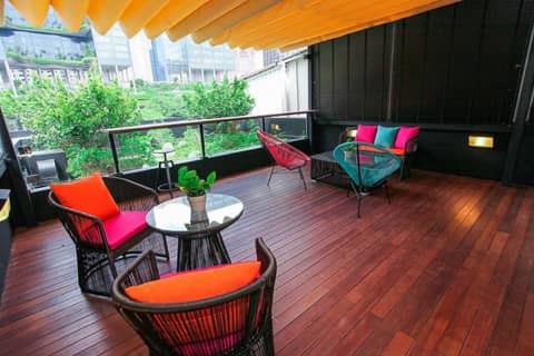 Hmlet Essentials Clarke Quay — photo 2