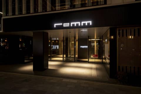 remm Tokyo Kyobashi — photo 8