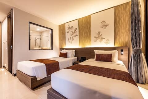 Citrus Patong Hotel by Compass Hospitality — photo 3