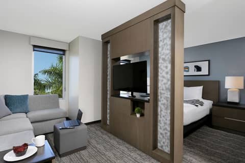 Hyatt House San Juan — photo 2