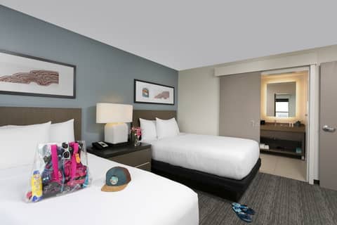 Hyatt House San Juan — photo 3