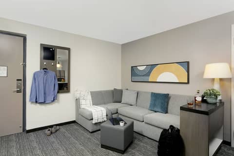Hyatt House San Juan — photo 5