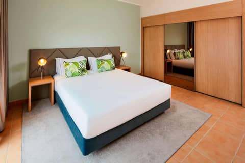 NH Marina Portimao Resort — photo 3