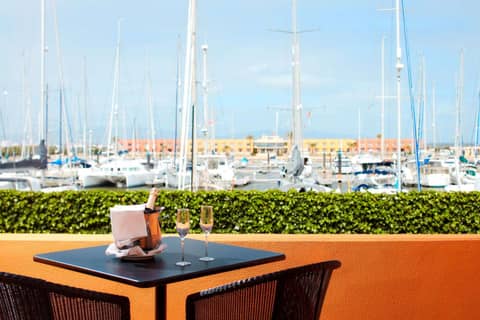 NH Marina Portimao Resort — photo 4